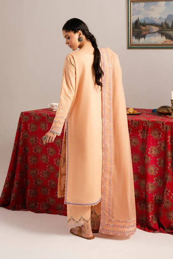 Maryum N Maria | Dali Luxe | ODETTE - MS50293 - Rang-e-Khaas
