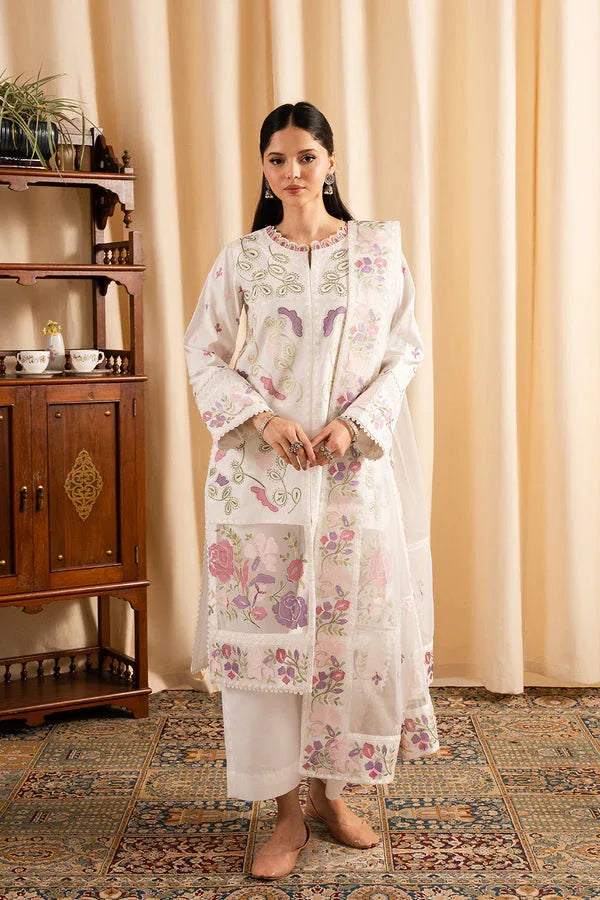 Maryum N Maria | Dali Luxe | CECILIA - MS50294 - Rang-e-Khaas