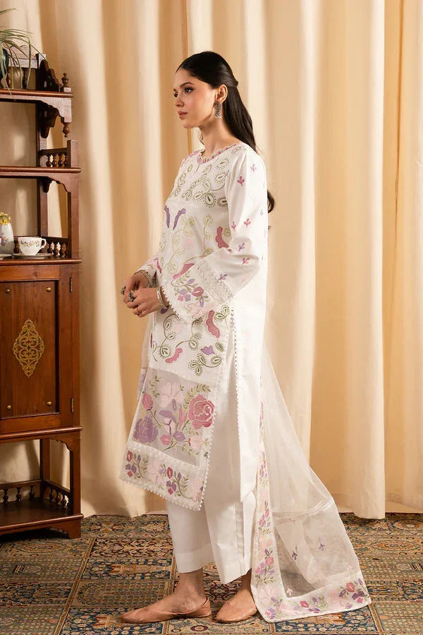 Maryum N Maria | Dali Luxe | CECILIA - MS50294 - Rang-e-Khaas