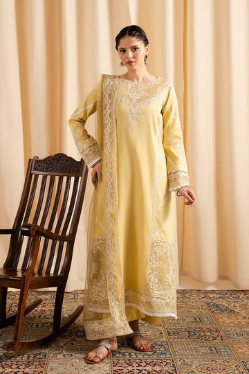 Maryum N Maria | Dali Luxe | JUNE - MS50297 - Rang-e-Khaas