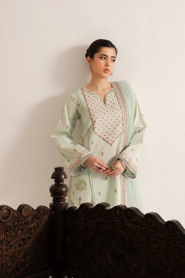 Maryum N Maria | Dali Luxe | JANE - MS50299 - Rang-e-Khaas