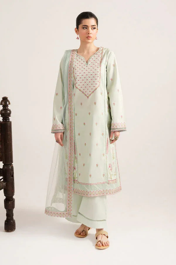Maryum N Maria | Dali Luxe | JANE - MS50299 - Rang-e-Khaas