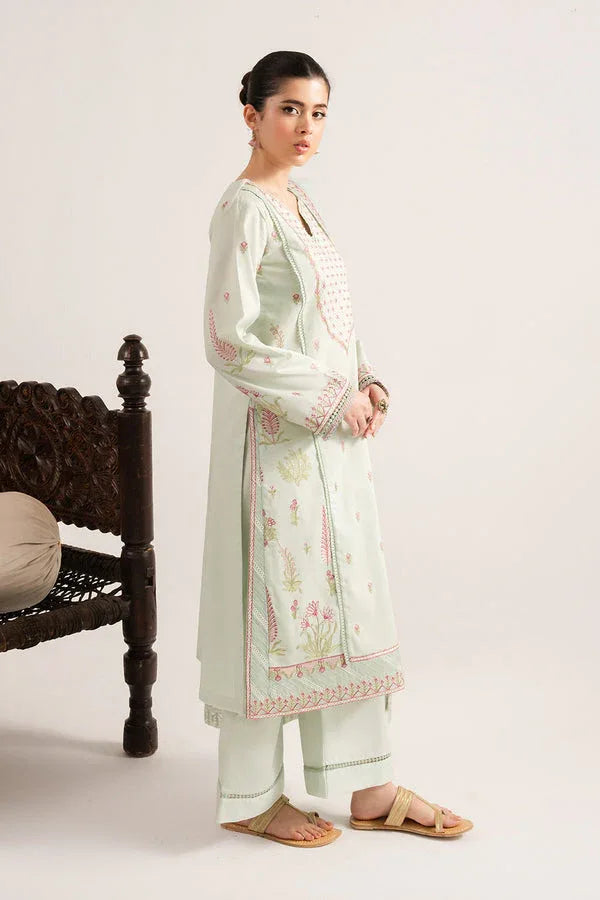 Maryum N Maria | Dali Luxe | JANE - MS50299 - Rang-e-Khaas