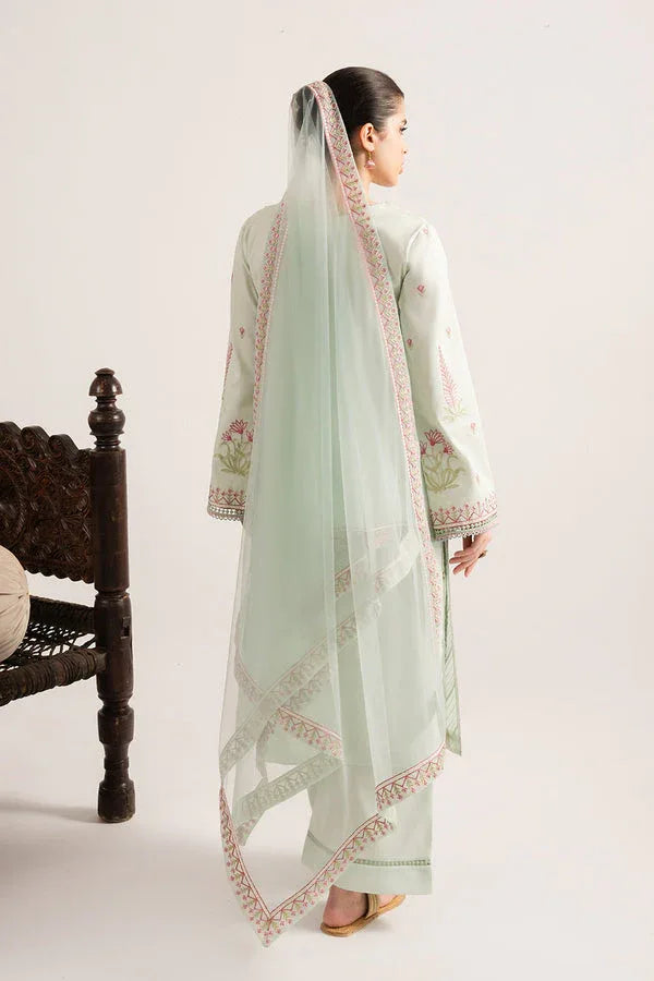 Maryum N Maria | Dali Luxe | JANE - MS50299 - Rang-e-Khaas
