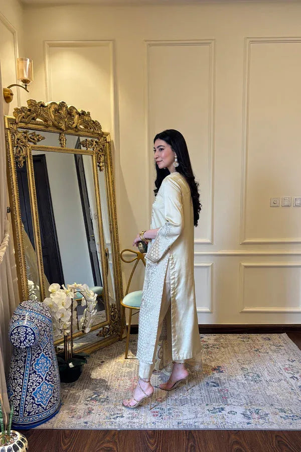 Maryum N Maria Allure Luxe | SERENITÉ - MS50320 - Rang-e-Khaas