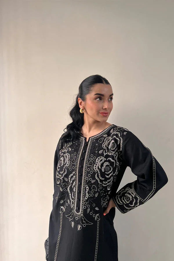 Maryum N Maria Allure Luxe | ELOURA - MS50327 - Rang-e-Khaas