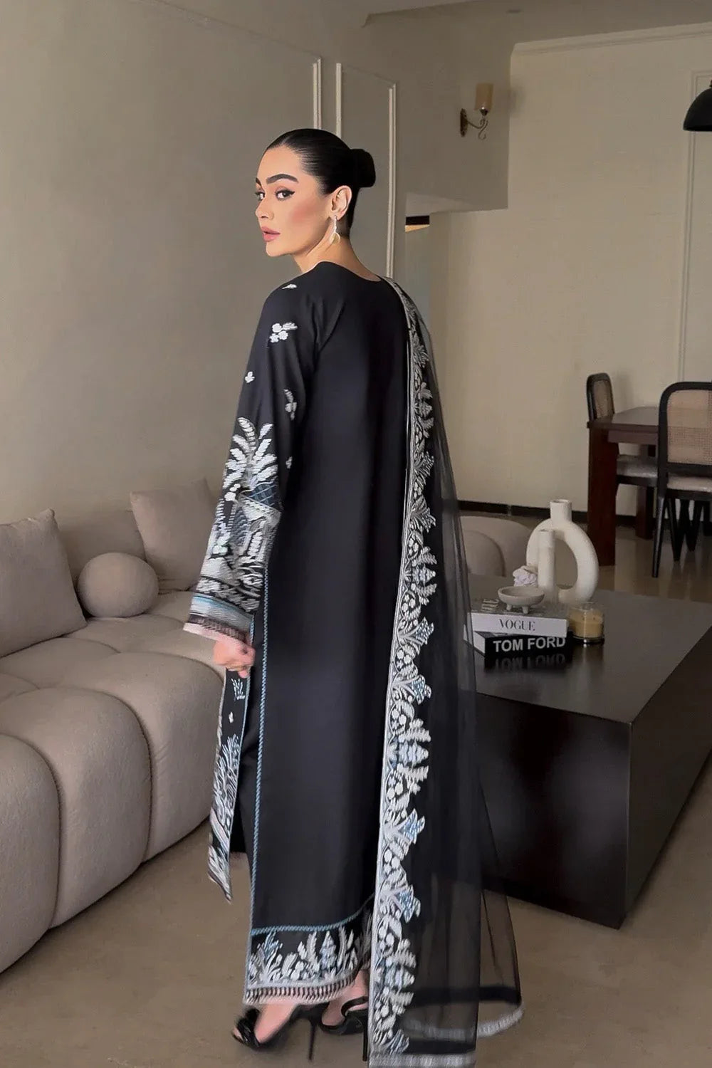 Maryum N Maria | Elara 25 | ASTER - MS50362 - Rang-e-Khaas