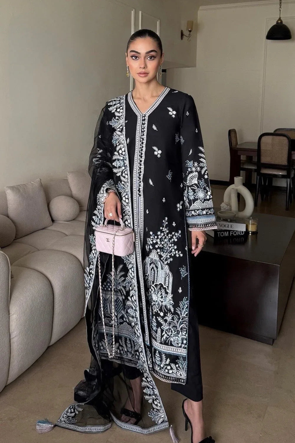 Maryum N Maria | Elara 25 | ASTER - MS50362 - Rang-e-Khaas