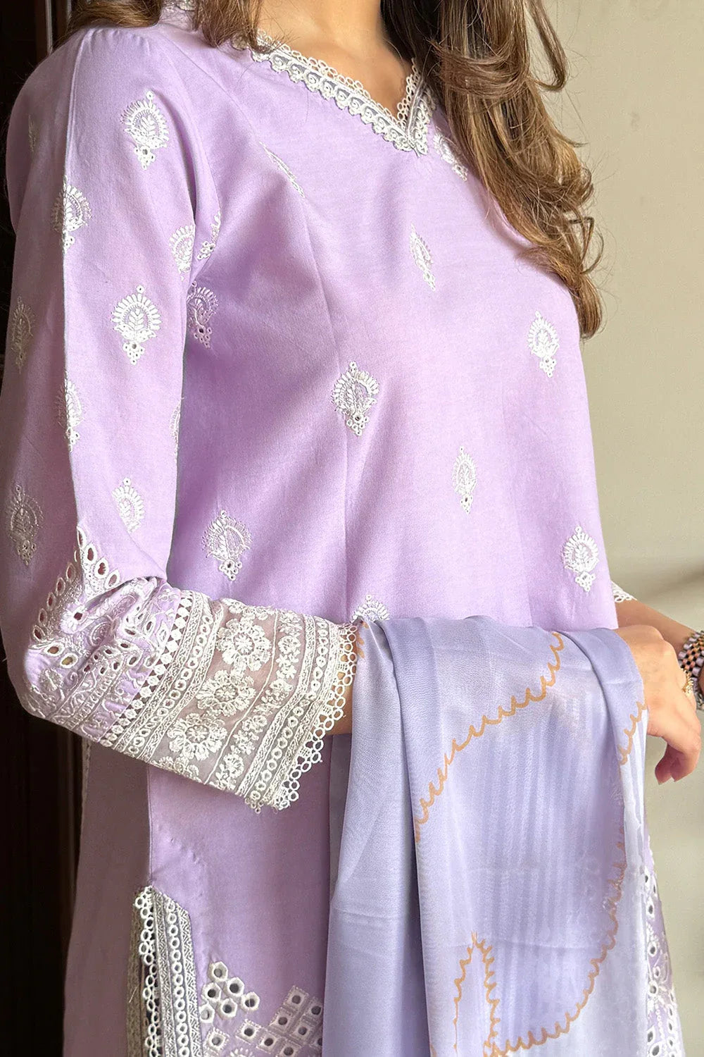 Maryum N Maria | Elara 25 | ARIA - MS50364 - Rang-e-Khaas