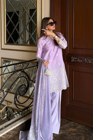 Maryum N Maria | Elara 25 | ARIA - MS50364 - Rang-e-Khaas