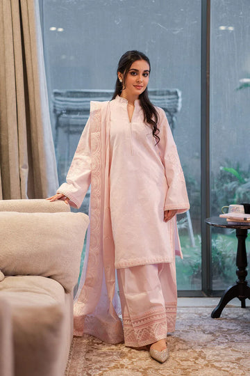 Maryum N Maria | Elara 25 | CAMELLIA - MS50367 - Rang-e-Khaas