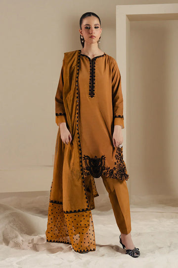 Maryum N Maria | Lyla Pret | MUSE - MS50374 - Rang-e-Khaas
