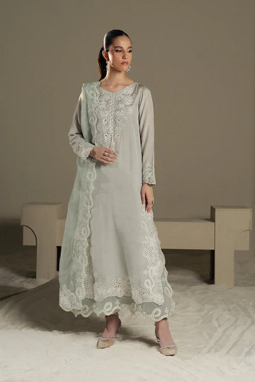 Maryum N Maria | Lyla Pret |KEFFI - MS50376 - Rang-e-Khaas