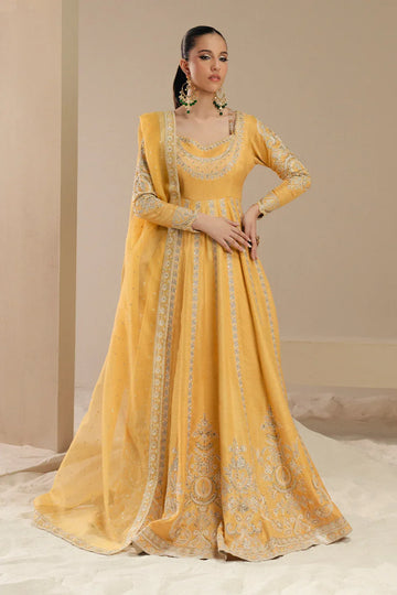 Maryum N Maria | Lyla Pret | VENI - MS50383 - Rang-e-Khaas