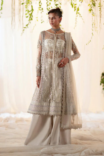 Maryum N Maria | Musawir Formals | MEIRAV - MS50387 - Rang-e-Khaas