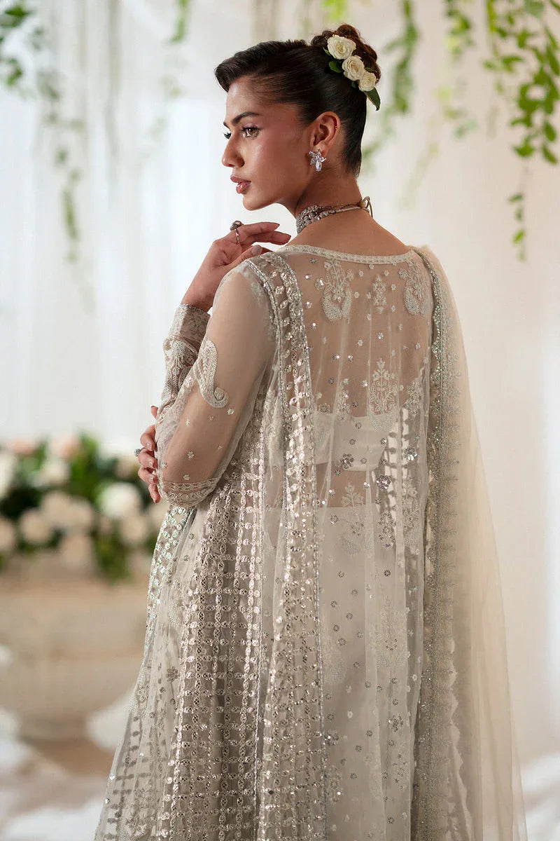 Maryum N Maria | Musawir Formals | MEIRAV - MS50387 - Rang-e-Khaas
