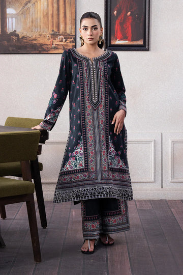 Maryum N Maria | Mah Casual Pret | FENTY - MS50428 - Rang-e-Khaas