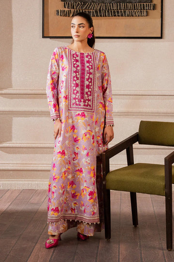 Maryum N Maria | Mah Casual Pret | NESTA - MS50435 - Rang-e-Khaas