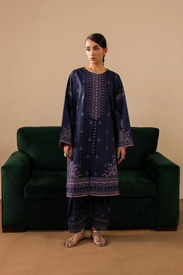 Maryum N Maria | Floren Lawn | ELLINOR - Rang-e-Khaas