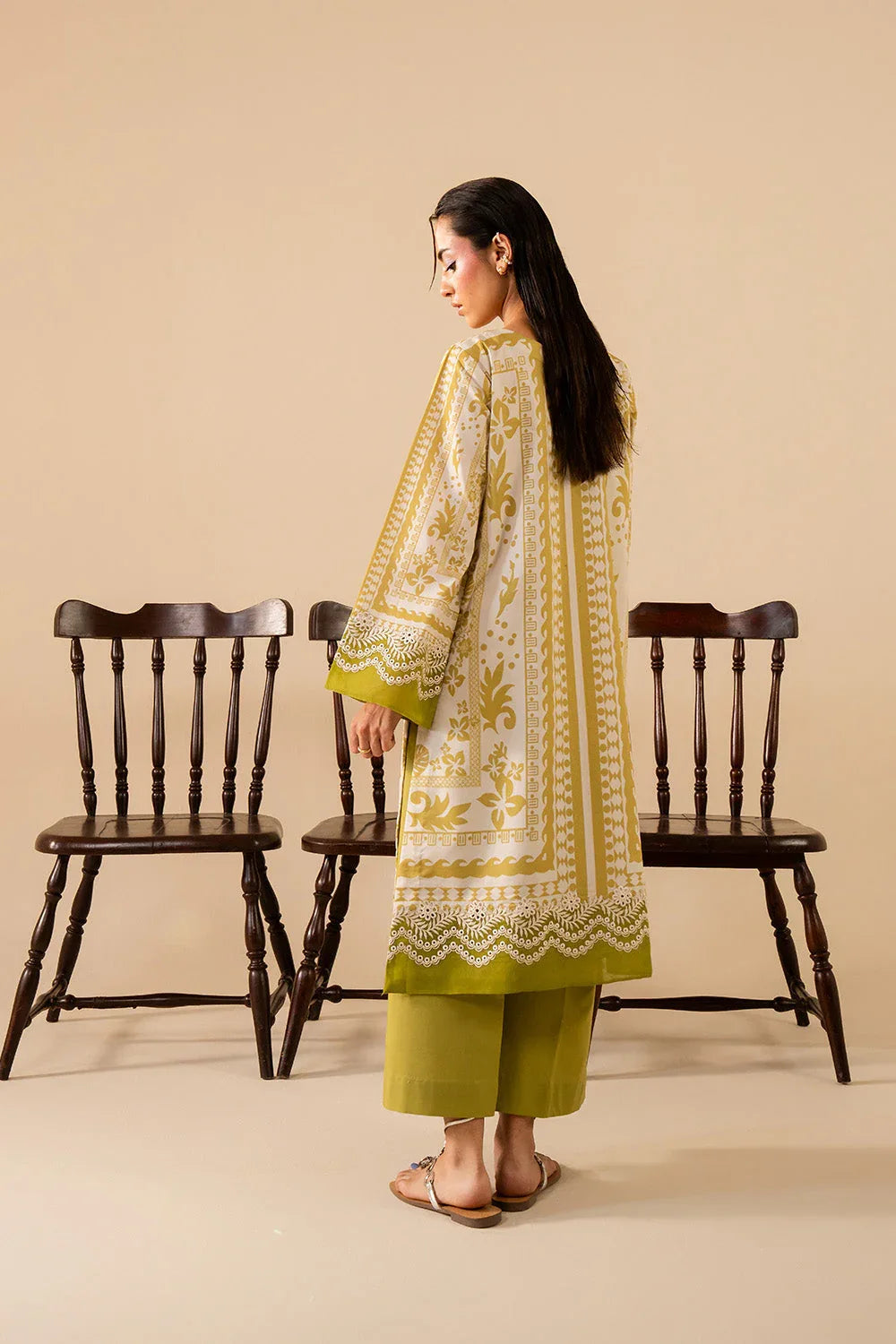 Maryum N Maria | Floren Lawn | ILLIANA - Rang-e-Khaas