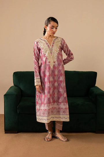 Maryum N Maria | Floren Lawn |  LUNA - Rang-e-Khaas