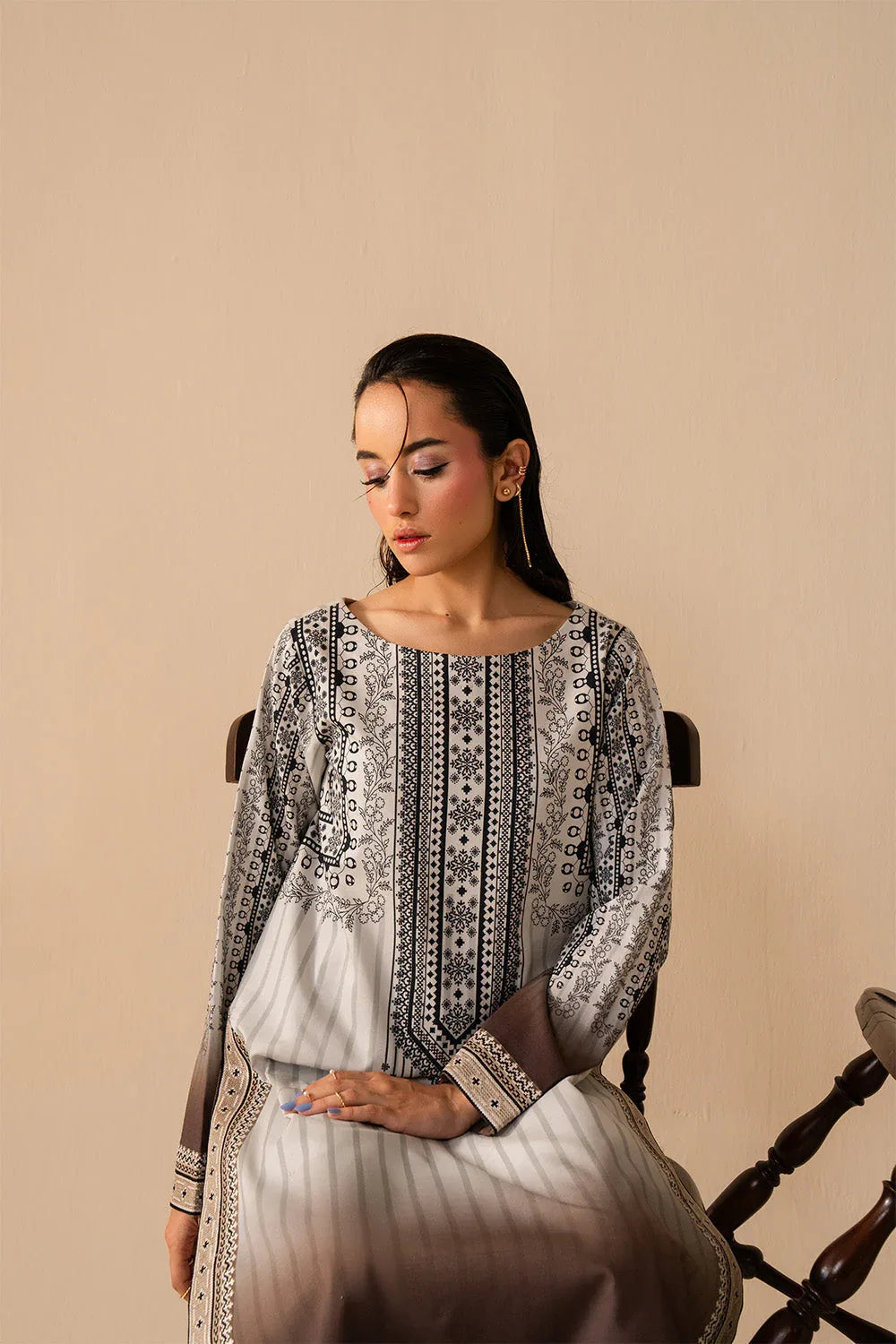 Maryum N Maria | Floren Lawn | CELIA - Rang-e-Khaas