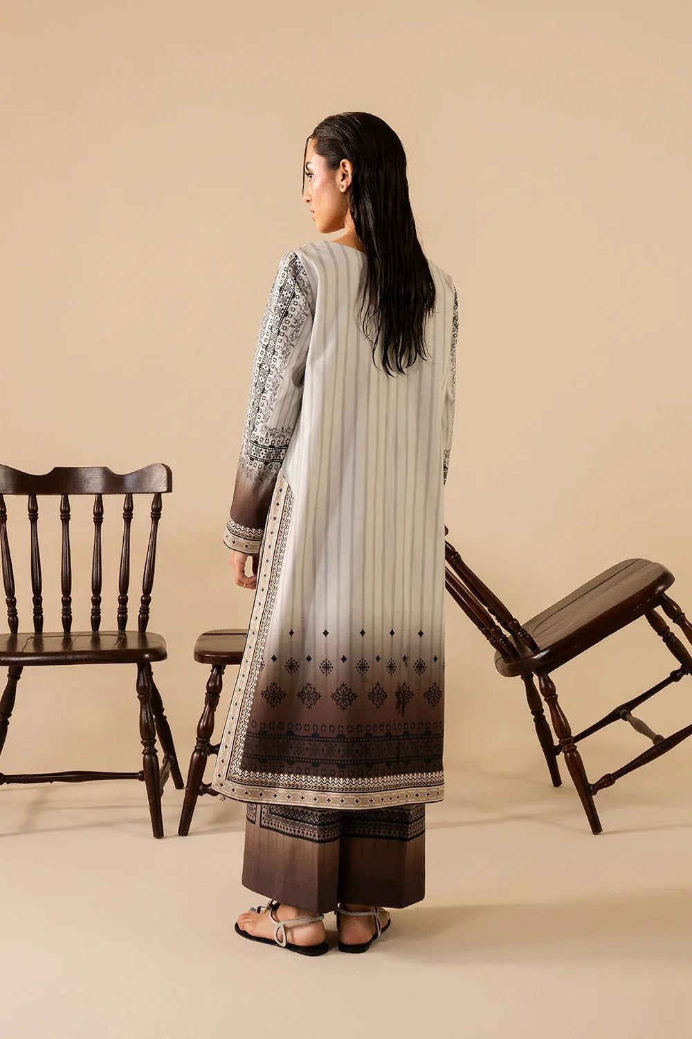 Maryum N Maria | Floren Lawn | CELIA - Rang-e-Khaas