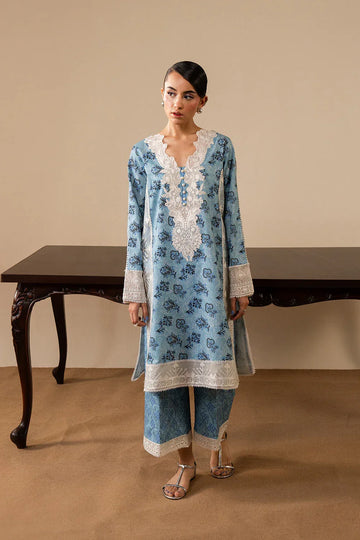 Maryum N Maria | Floren Lawn |   COCO - Rang-e-Khaas