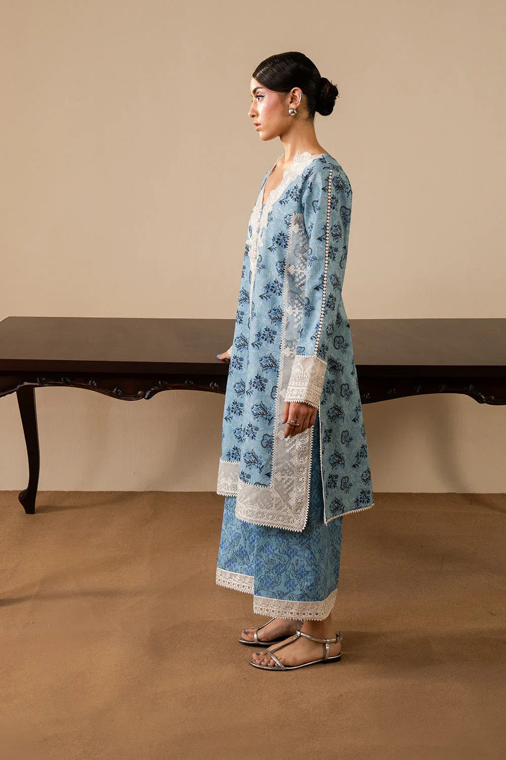 Maryum N Maria | Floren Lawn |   COCO - Rang-e-Khaas