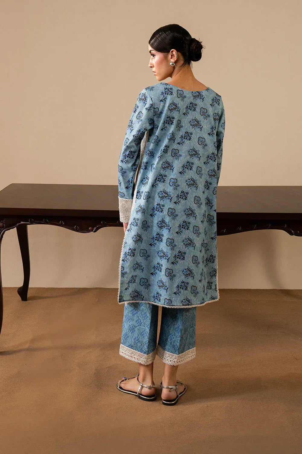 Maryum N Maria | Floren Lawn |   COCO - Rang-e-Khaas