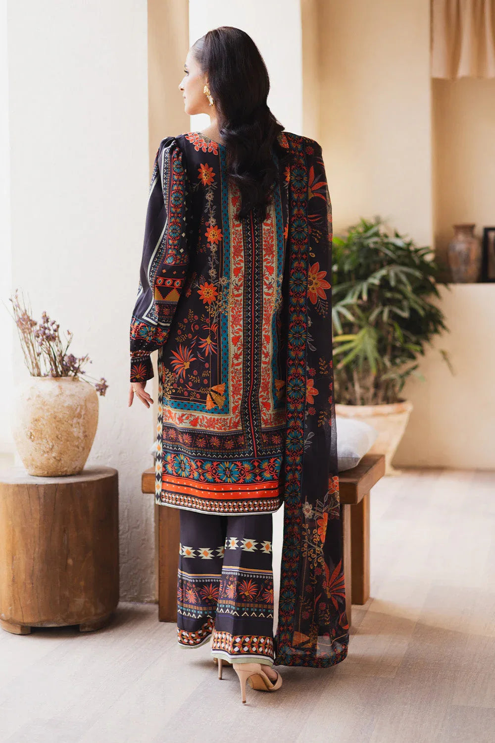 Maryum N Maria | Ceil 25 |GITI - Rang-e-Khaas