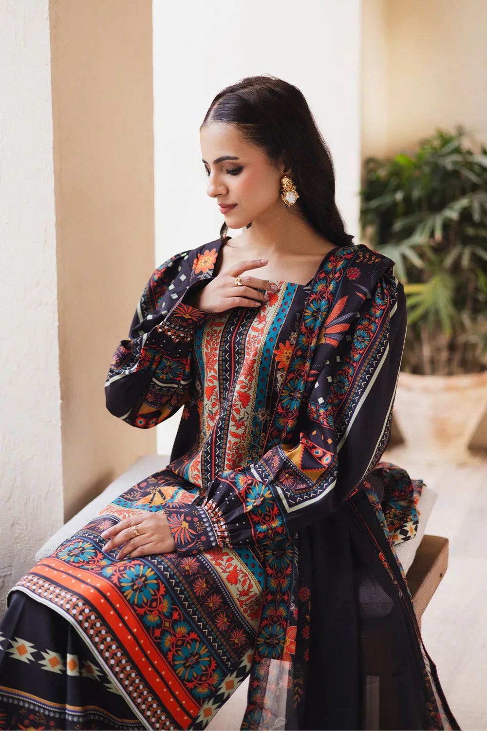 Maryum N Maria | Ceil 25 |GITI - Rang-e-Khaas