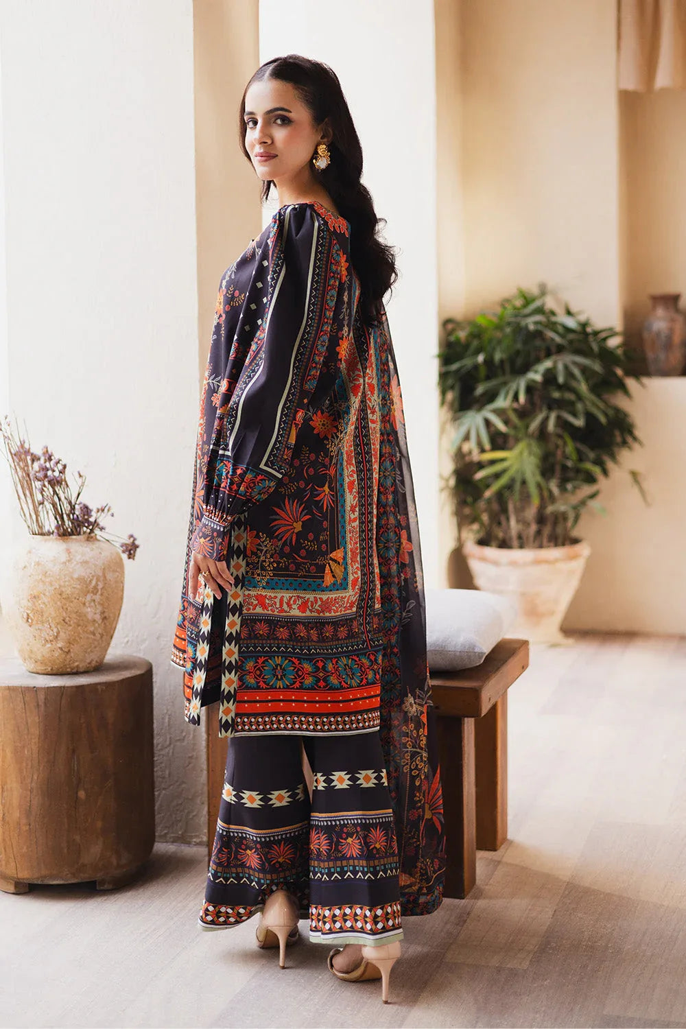 Maryum N Maria | Ceil 25 |GITI - Rang-e-Khaas