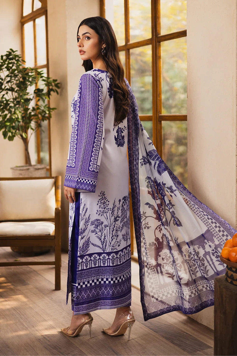 Maryum N Maria | Ceil 25 | ARYANA - Rang-e-Khaas