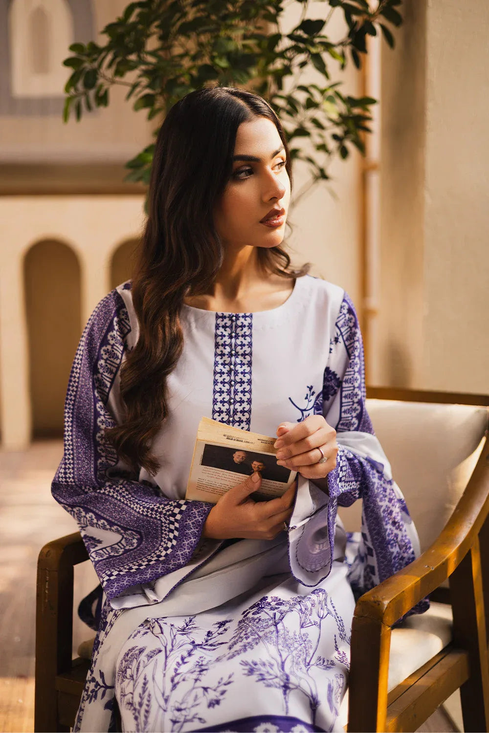Maryum N Maria | Ceil 25 | ARYANA - Rang-e-Khaas