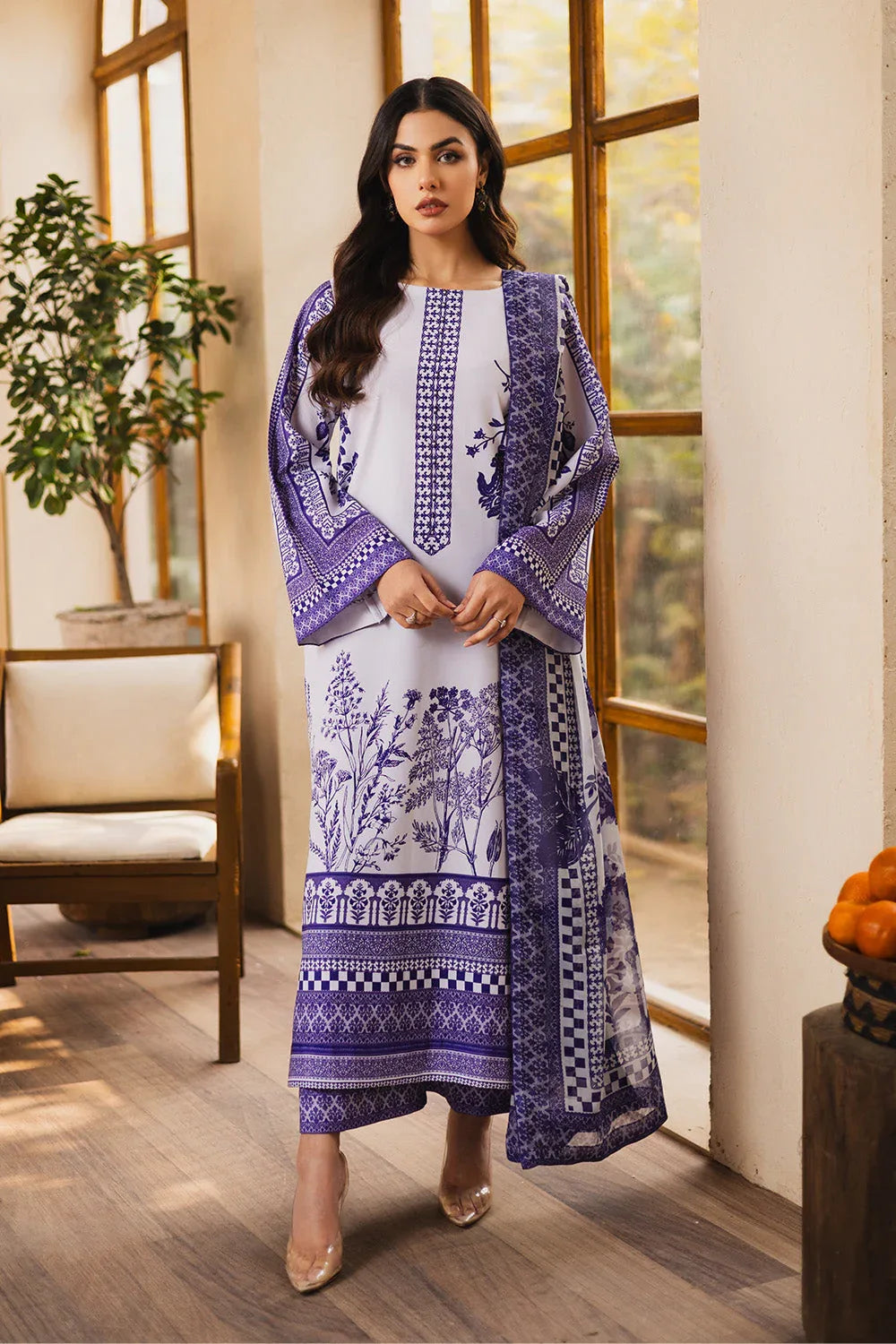 Maryum N Maria | Ceil 25 | ARYANA - Rang-e-Khaas