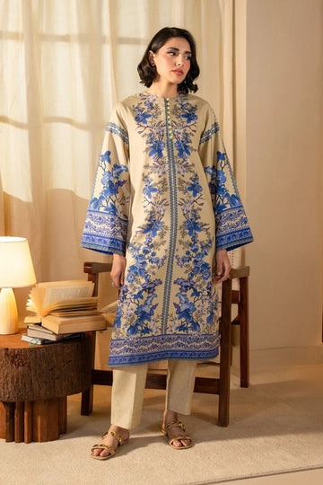 Maryum N Maria | Aurora Collection | ARYANA - MS50499 - Rang-e-Khaas