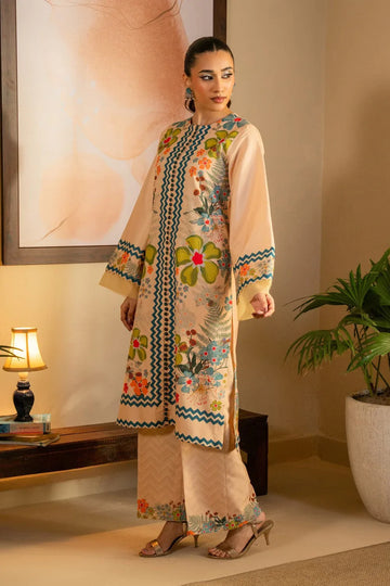 Maryum N Maria | Aurora Collection | CYRA - MS50501 - Rang-e-Khaas