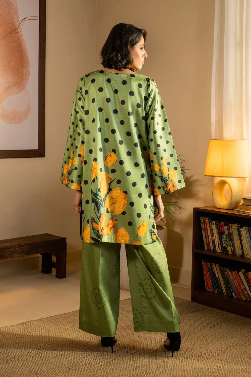Maryum N Maria | Aurora Collection |SAROOR - MS50515 - Rang-e-Khaas