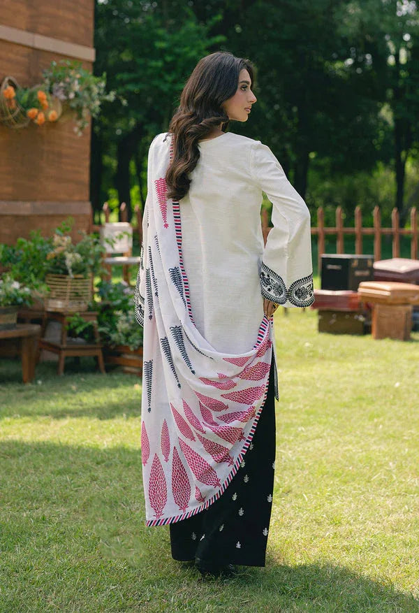Maryum N Maria | Cosy Crew Winter Pret 25 | GULNOOR - MSS5760 - Rang-e-Khaas