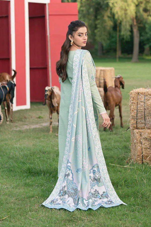 Maryum N Maria | Cosy Crew Winter Pret 25 | GULBAHAR - Rang-e-Khaas