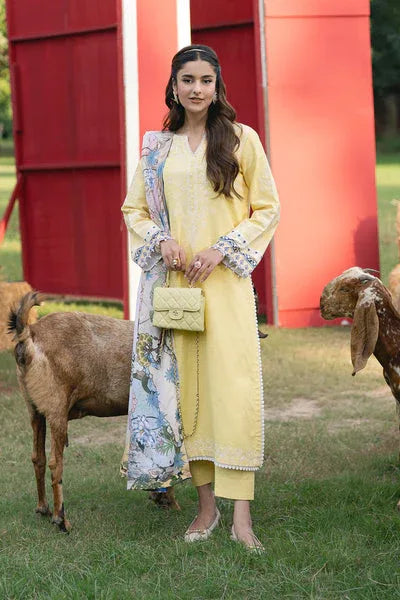 Maryum N Maria | Cosy Crew Winter Pret 25 | GULALI - MSS5768 - Rang-e-Khaas