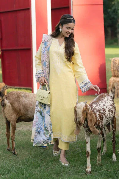 Maryum N Maria | Cosy Crew Winter Pret 25 | GULALI - MSS5768 - Rang-e-Khaas