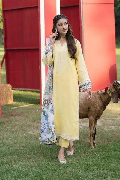Maryum N Maria | Cosy Crew Winter Pret 25 | GULALI - MSS5768 - Rang-e-Khaas