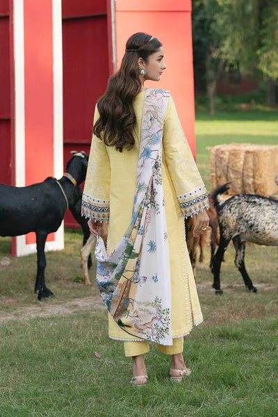 Maryum N Maria | Cosy Crew Winter Pret 25 | GULALI - MSS5768 - Rang-e-Khaas