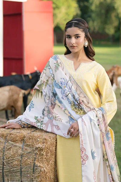 Maryum N Maria | Cosy Crew Winter Pret 25 | GULALI - MSS5768 - Rang-e-Khaas