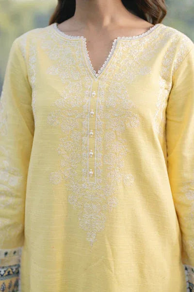 Maryum N Maria | Cosy Crew Winter Pret 25 | GULALI - MSS5768 - Rang-e-Khaas