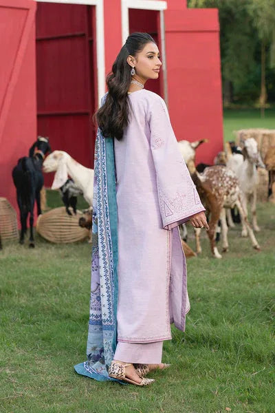 Maryum N Maria | Cosy Crew Winter Pret 25 | GULZARINA - MSS5770 - Rang-e-Khaas