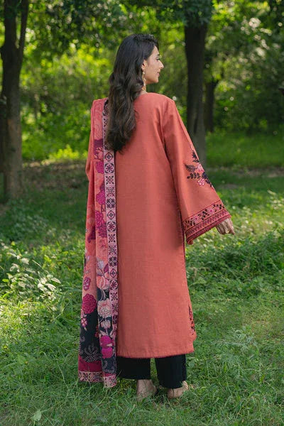 Maryum N Maria | Cosy Crew Winter Pret 25 | ELO - MSS5771 - Rang-e-Khaas