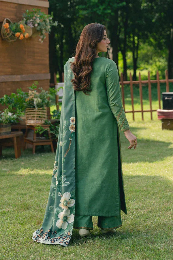 Maryum N Maria | Cosy Crew Winter Pret 25 | KOI - MSS5774 - Rang-e-Khaas